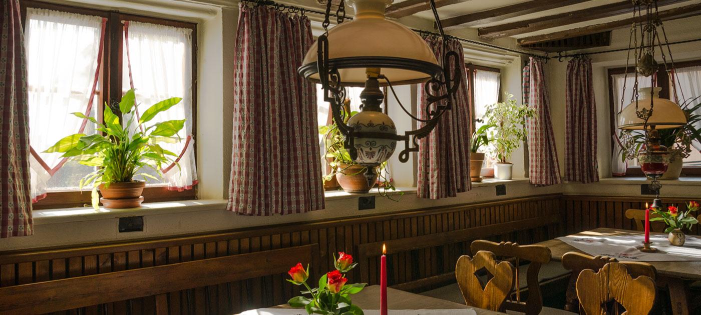 Restaurant Zur Höll