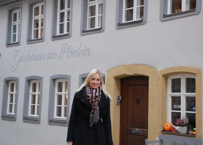 Gästehaus am Plönlein