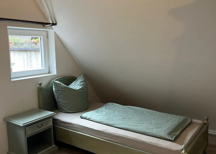 Zimmer für Personal im Hotelgewerbe, Monteure, Auszubildende und Arbeiter