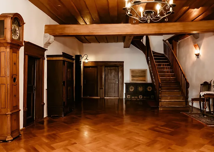 Hotel-Gasthof Goldener Greifen
