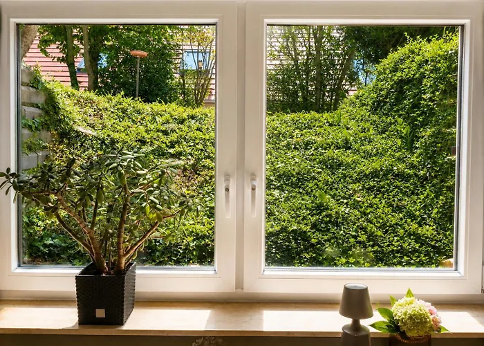 Vogelgezwitscher - Quiet Boutique Studio