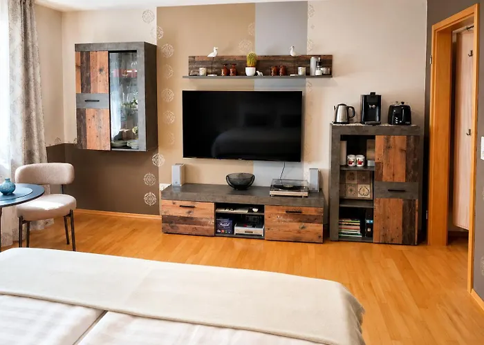 Vogelgezwitscher - Quiet Boutique Studio